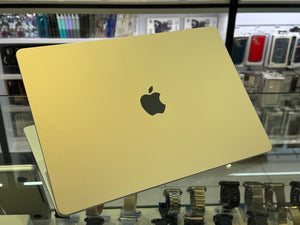 Macbook Air 15" 2023 M2 8GB 256GB Pre-Owned