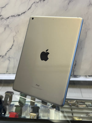 iPad 6th Gen 32gb WiFi Pre-owned