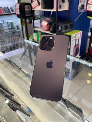 iPhone 14 Pro Max 128GB T-Mobile Pre-owned