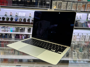 Macbook AiR 2020 M1 8GB 256GB  Pre-owned