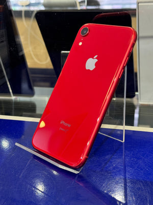 iPhone XR 64GB T-Mobile Pre-owned