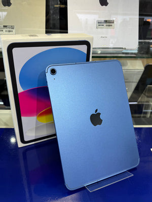 iPad 11 (A16) 128GB LTE