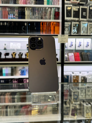 iPhone 14 Pro Max 128GB T-Mobile Pre-owned