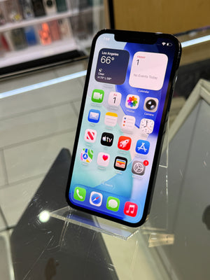 iPhone 12 Pro 128GB Unlocked Pre-owned