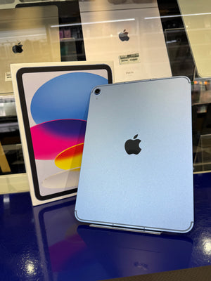 iPad 11 (A16) 128GB LTE