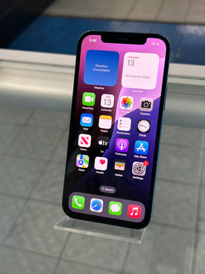 iPhone 12 64gb Unlocked Pre-owned