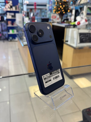 iPhone 17 Pro 256GB Verizon Pre-owned