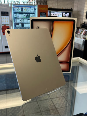 iPad Air 13 M4 128GB Wifi Pre-owned