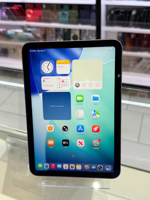 iPad Mini 6 64GB WiFi Pre-owned