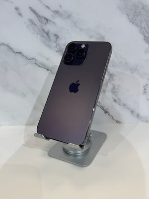 iPhone 14 Pro Max 128GB T-Mobile Pre-owned