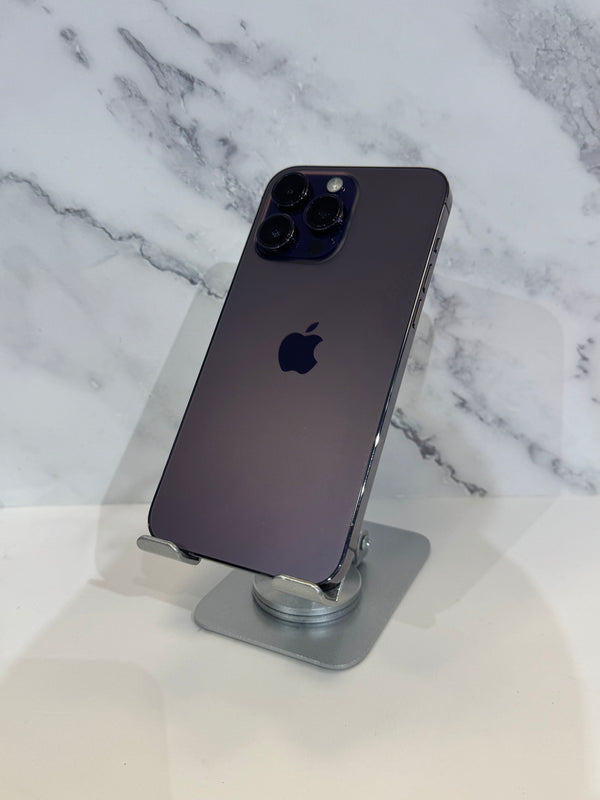 iPhone 14 Pro Max 128GB T-Mobile Pre-owned