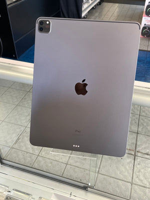iPad Pro 12.9 5th 512GB WiFi