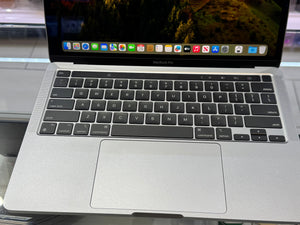 MacBook Pro 13 2022 8GB 512GB Pre-owned