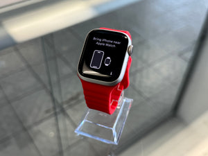 Apple Watch Series 7 41MM GPS + LTE Pre-owned