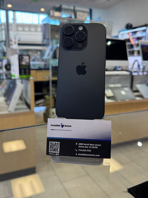 iPhone 16 Pro 512GB AT&T Pre-owned