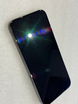 iPhone 15 Pro Max 256GB Unlocked Pre-owned