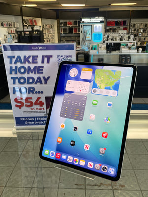 iPad Pro 13 M5 256GB WiFi Pre-owned