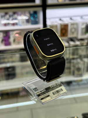 Apple Watch Ultra 2 49mm LTE Pre-owned