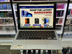 Macbook Air M2 2022 8GB 512GB Pre-owned