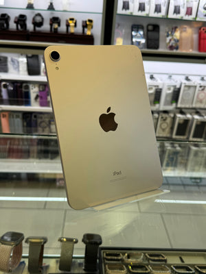 iPad Mini 6 64GB WiFi Pre-owned