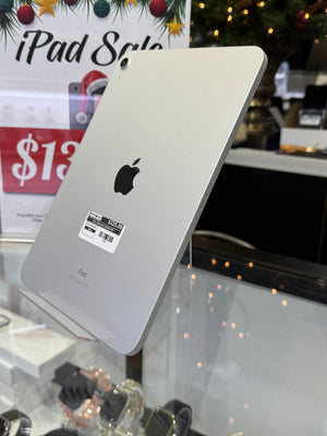 iPad 10th Gen 256GB WiFi Pre-owned