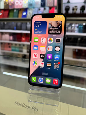 iPhone 13 128GB Straight Talk Pre-owned
