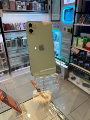 iPhone 12 128GB Unlocked Pre-owned