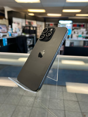 iPhone 15 Pro Max 256GB Unlocked Pre-owned