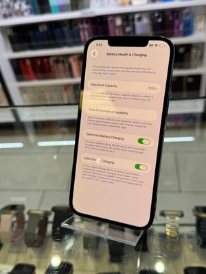 iPhone 12 Pro Max 256GB T-Mobile Pre-owned