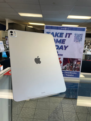 iPad Pro 13 M5 256GB WiFi Pre-owned