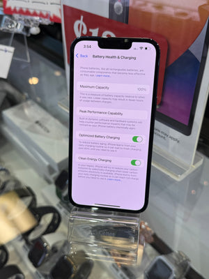 iPhone 13 Pro 1TB Unlocked Pre-Owned