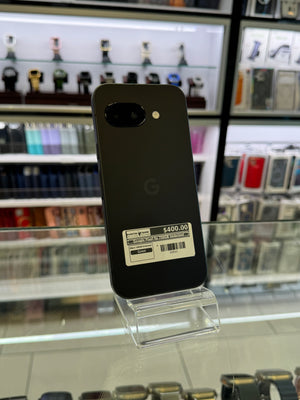 Google Pixel 9a 256GB Unlocked Pre-owned