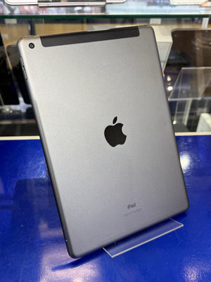 iPad 7th 32GB LTE Preowned