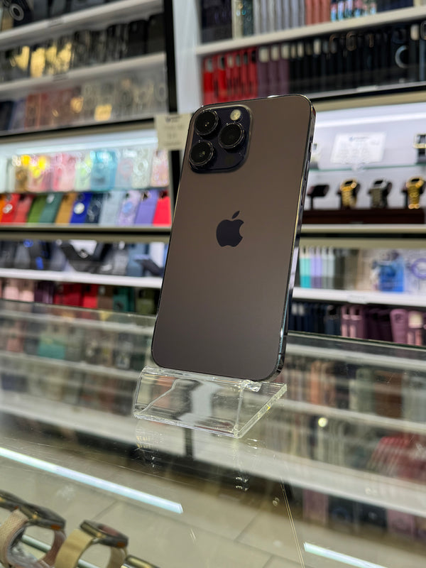 iPhone 14 Pro Max 128GB T-Mobile Pre-owned