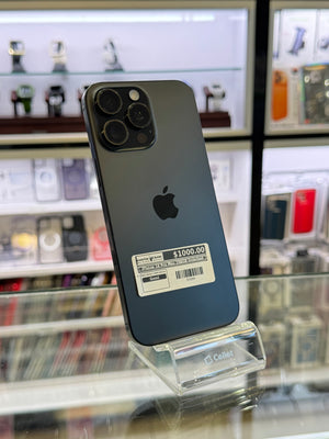 iPhone 16 Pro Max 256GB Unlocked