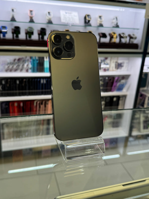 iPhone 13 Pro Max 256GB Unlocked