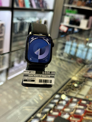 Apple Watch 10 46mm LTE Pre-owned