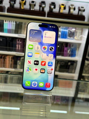 iPhone 17 256GB AT&T Pre-owned