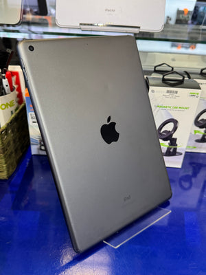 iPad 7th Gen 32GB Wifi Pre-owned