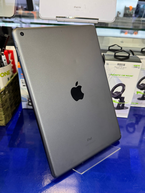 iPad 7th Gen 32GB Wifi Pre-owned