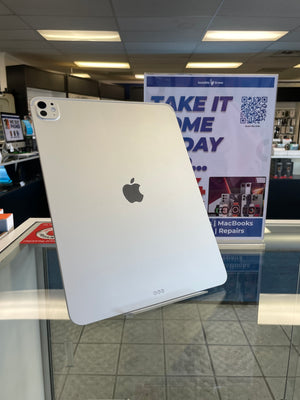 iPad Pro 13 M5 256GB WiFi Pre-owned