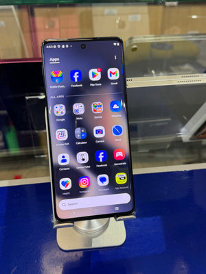 Moto Edge 2024 256GB StraightTalk