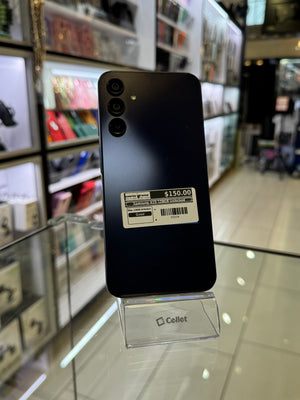 Samsung A15 128GB Unlocked Pre-owned