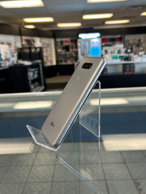 LG ARISTO 5 32GB T-MOBILE