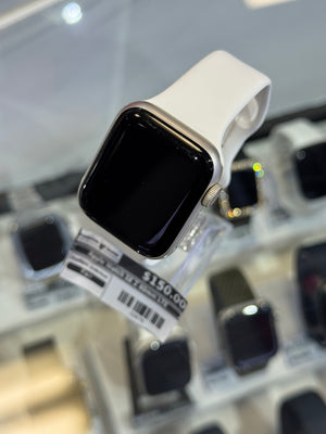 Apple Watch SE 2 40mm LTE Pre-owned