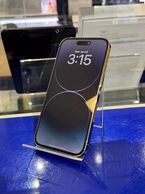 iPhone 14 Pro 256GB Unlocked Pre-owned