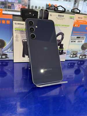 Samsung A35 5g 128gb Unlocked Pre-owned