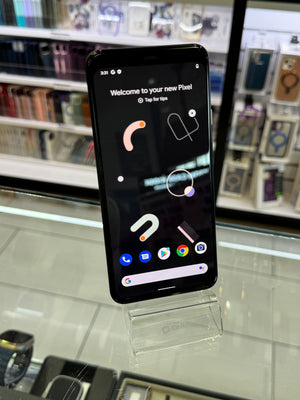 Google Pixel 4 XL 64gb T-Mobile Pre-owned