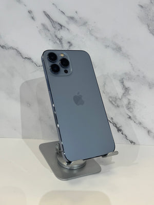iPhone 13 Pro Max 256GB Unlocked Pre-owned