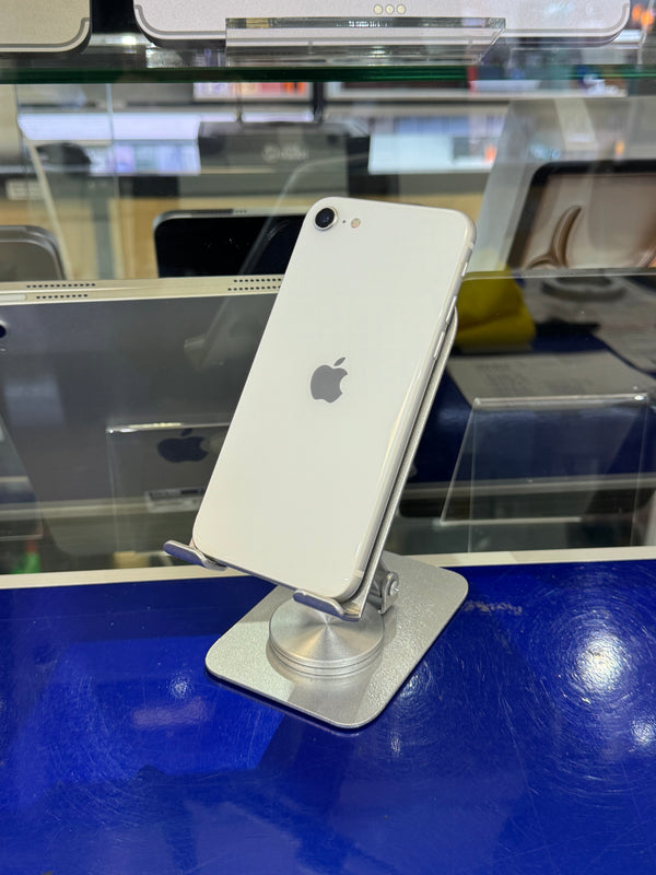 iPhone SE 2nd Gen 128GB Unlocked Pre-owned